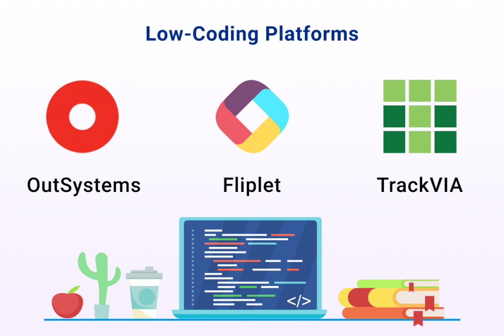 30 mobile Application development Tools - Susamp Infotech